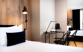 Hôtel du Jardin des Plantes